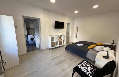 Nyiregyhaza Apartment | Házikon 1