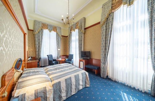 Bad Ems Hotel | Häcker's Hotel