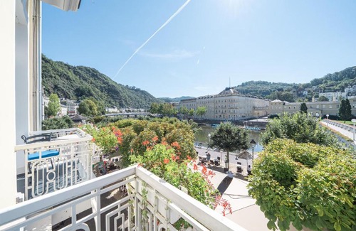 Bad Ems Hotel | Häcker's Hotel