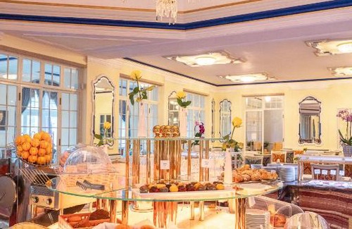 Bad Ems Hotel | Häcker's Hotel