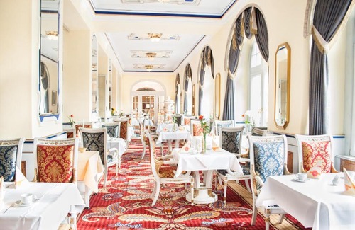 Bad Ems Hotel | Häcker's Hotel
