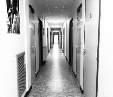 Guiclan Hotel | Hébergement Centre Missionnaire Saint Jacques