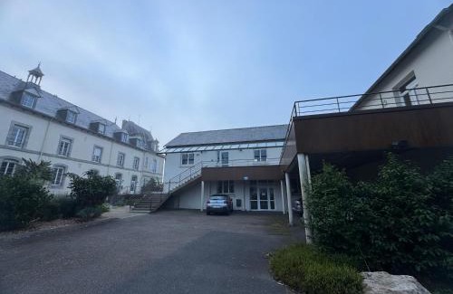 Guiclan Hotel | Hébergement Centre Missionnaire Saint Jacques