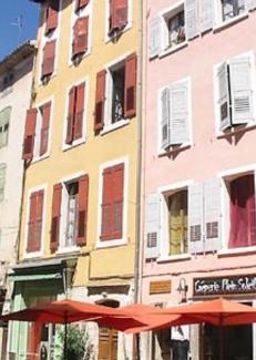 Riez House | Hébergement de vacances à riez à 10 minutes environ du lac de sainte Croix du Verdon