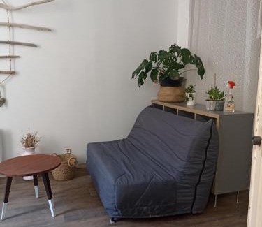 Martigues Apartment | Hébergement sur l île de Martigues, la Venise provençale