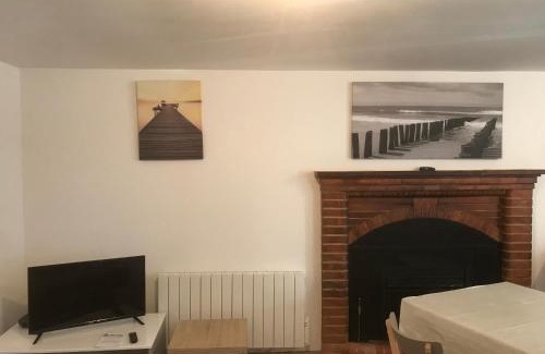 Tanis Apartment | Hébergements Confort à 5,7 kms du Mont Saint Michel