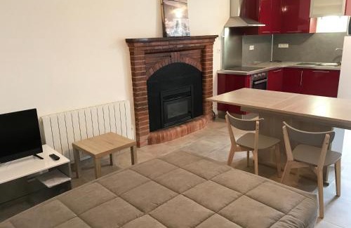 Tanis Apartment | Hébergements Confort à 5,7 kms du Mont Saint Michel