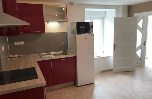 Tanis Apartment | Hébergements Confort à 5,7 kms du Mont Saint Michel