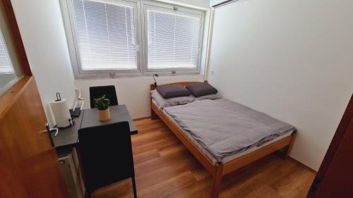 Balatonfenyves Apartment | HÉDER APARTMANOK