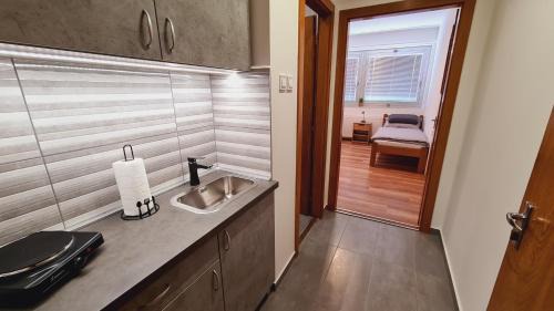 Balatonfenyves Apartment | HÉDER APARTMANOK