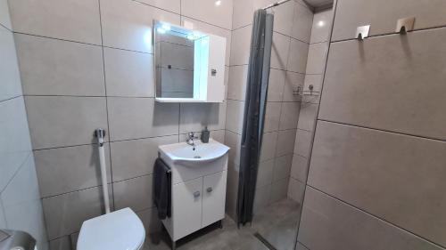 Balatonfenyves Apartment | HÉDER APARTMANOK