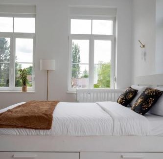 Aire-sur-la-Lys Apartment | Hélios Duplex Comfort Elegance2 floors