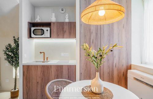 Vienne Apartment | Hélios, Suite Grecque & Spa