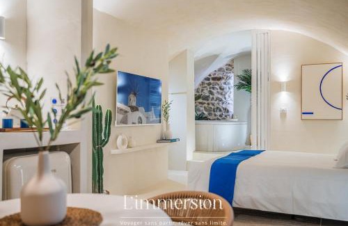 Vienne Apartment | Hélios, Suite Grecque & Spa