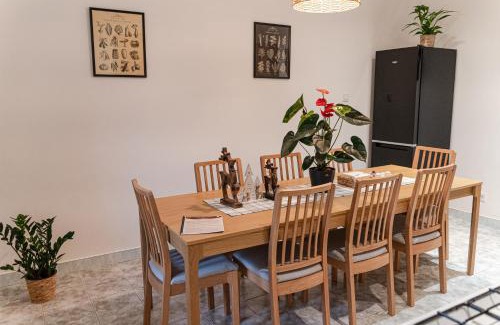 Hereg Apartment | Héregi Harangszó Vendégházak
