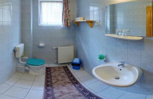 Heviz House | Hévíz Villa Familia