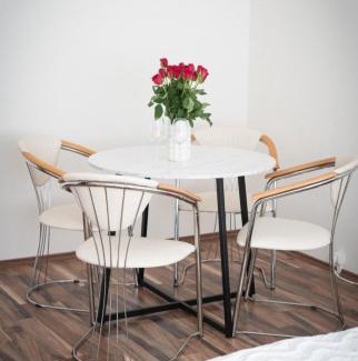 Szeged Apartment | Hídfő apartman