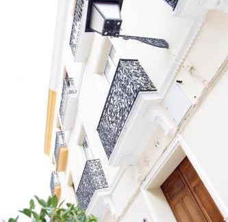 San Lorenzo Apartment | Híspalis Casa Palacio Ático