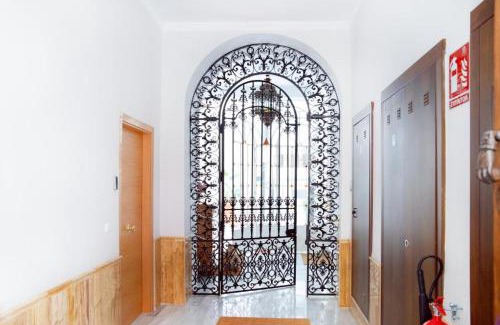 San Lorenzo Apartment | Híspalis Casa Palacio Ático