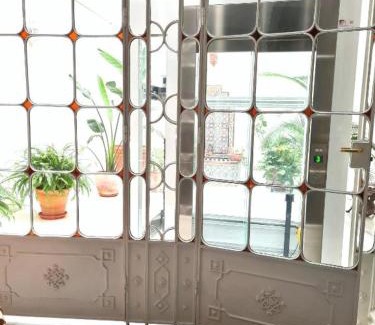 San Lorenzo Apartment | Híspalis Casa Palacio Ático