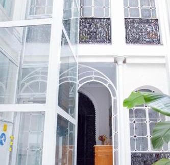 San Lorenzo Apartment | Híspalis Casa Palacio Ático