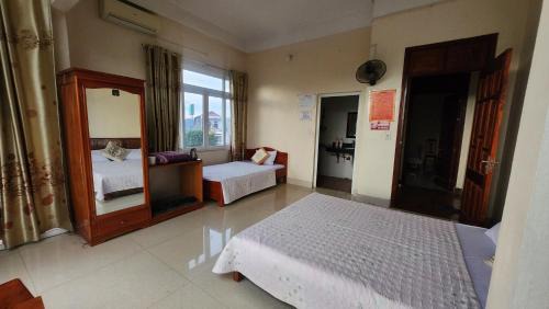 Cao Bang Hotel | Hòa An Hotel- Early Morning Check-in