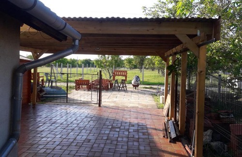 Balatonakali Apartment | Hóvirág Vendégház
