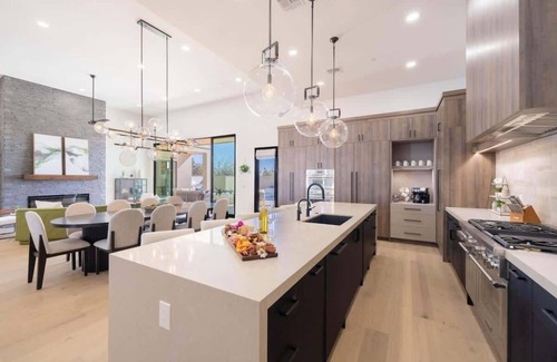 Paradise Valley Ranchos House | HÓZHÓ Estate on Harmony