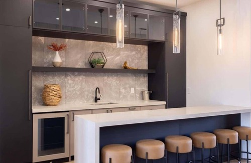 Paradise Valley Ranchos House | HÓZHÓ Estate on Harmony