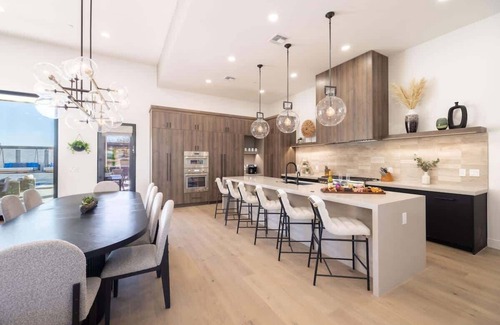 Paradise Valley Ranchos House | HÓZHÓ Estate on Harmony