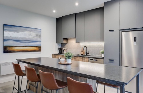 Orford Apartment | Hôtel à la maison - Condo Repère 224
