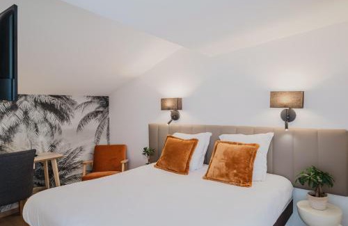 Ambares-et-Lagrave Hotel | Hôtel Amaya