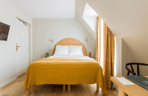 15th Arrondissement Hotel | Hôtel AMI - Orso Hotels