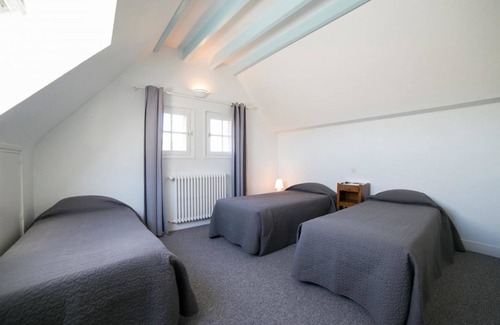 Carnac Hotel | Hôtel An Ti Gwenn