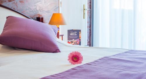 Istres Hotel | Hôtel Ariane