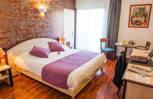 Istres Hotel | Hôtel Ariane