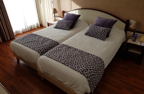 Istres Hotel | Hôtel Ariane