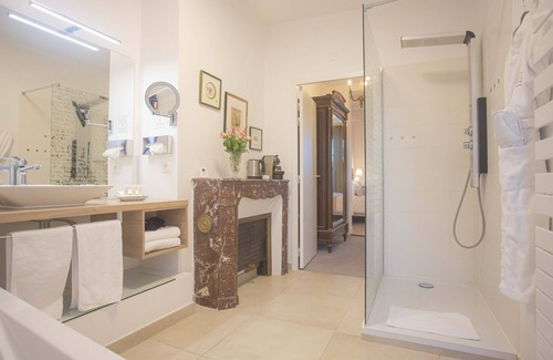 Amboise Hotel | Hôtel Au Charme Rabelaisien