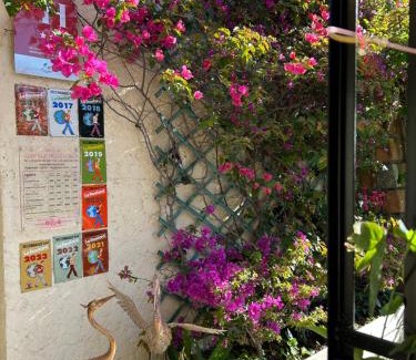 Le Dramont Hotel | Hôtel Auberge Provençale