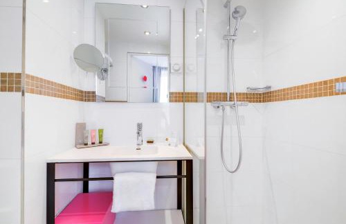 L'Europe Hotel | Hôtel Augustin - Astotel