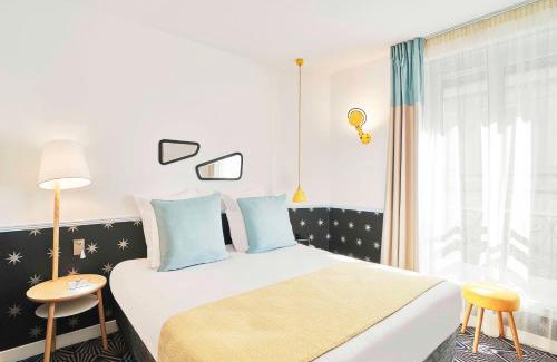 L'Europe Hotel | Hôtel Augustin - Astotel