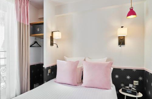 L'Europe Hotel | Hôtel Augustin - Astotel