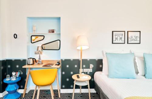 L'Europe Hotel | Hôtel Augustin - Astotel