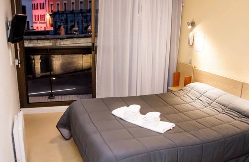 Dax Hotel | Hôtel Bains Sarrailh