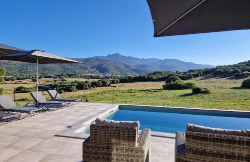 Pianotolli-Caldarello Hotel | Hôtel Baritedda by Le Grecale