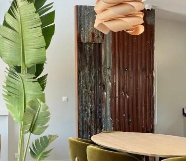 Pianotolli-Caldarello Hotel | Hôtel Baritedda by Le Grecale