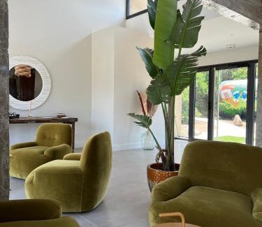 Pianotolli-Caldarello Hotel | Hôtel Baritedda by Le Grecale