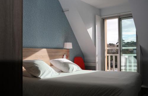 Pornic Hotel | Hôtel Beau Soleil