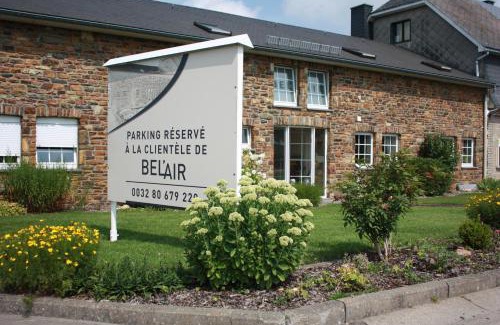 Walk Bed & Breakfast | Hôtel Belair "Ravel Etape"