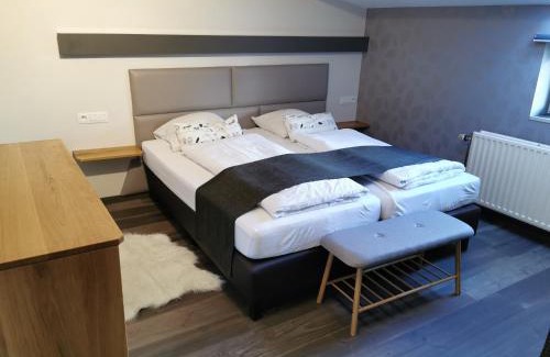 Walk Bed & Breakfast | Hôtel Belair "Ravel Etape"